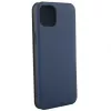 Evelatus Apple iPhone 14 Plus 6.7 inch Book Case Blue
