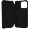 Evelatus Apple iPhone 14 Pro Max 6.7 Book Case Black