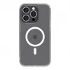 Evelatus Apple iPhone 14 Pro Max Clear Case with MagSafe Transparent