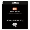 Evelatus Apple iPhone XR/11 0.33 Flat Clear Glass Japan Glue Anti-Static