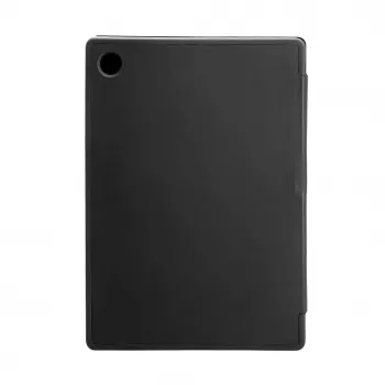 Evelatus Galaxy Tab A8 10.5 (2021) Smart Cover mikrokiiud sisepinnaga must