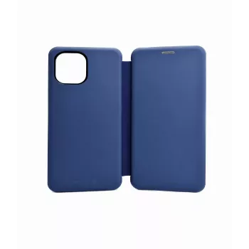 Evelatus Xiaomi Redmi A1 / A2 Book Case Midnight Blue