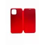Evelatus Book Case for Xiaomi Redmi A1 / A2, Red