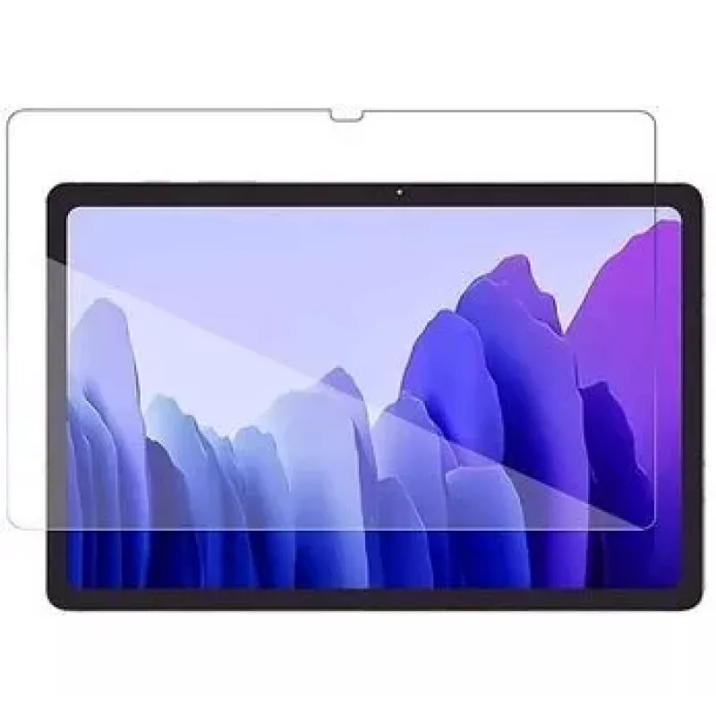 Evelatus Galaxy Tab A7 10.4 (2022) 2.5D 0.33mm karastatud klaasist ekraanikaitse