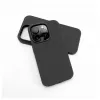 Evelatus Apple iPhone 12 Pro Max Premium MagSafe Soft Touch Silicone Case Black