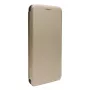 Evelatus Xiaomi Redmi A1+ Book Case Gold