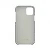 Evelatus Apple iPhone 14 Premium Silicone Case Customized Print Black