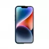 Evelatus Apple iPhone 14 Silicone Case Multi-Colored Green