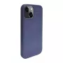 iLike Apple iPhone 13 Silikoonist plastikust ümbris Eco Print disain sinine