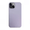 iLike Apple iPhone 14 Silikoonplastikust ümbris Eco Print Design Lilla Lill