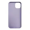 iLike Apple iPhone 14 Silikoonplastikust ümbris Eco Print Design Lilla Lill