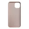 iLike Apple iPhone 14 Silikoonplastikust ümbris Eco Print Design Beež
