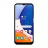 iLike Samsung Galaxy A14 5G Plastiknahast Tagakaas Must