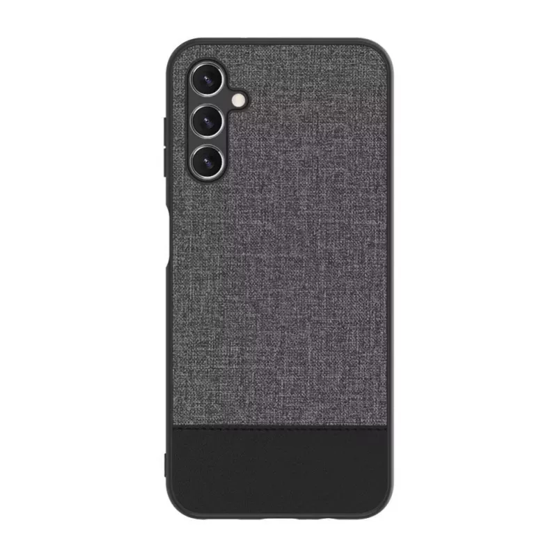iLike Samsung Galaxy A14 5G Plastiknahast tagakaas Hall