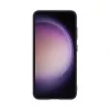 iLike Samsung Galaxy S23 Plastiknahast Tagakaas Must