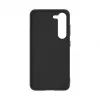 iLike Samsung Galaxy S23 Plastiknahast Tagakaas Must