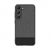 iLike Samsung Galaxy S23 Plus Plastiknahast Tagakaas Hall
