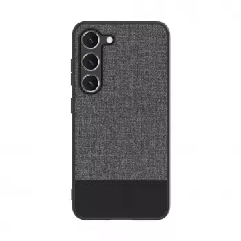 iLike Samsung Galaxy S23 Plus Plastiknahast Tagakaas Hall