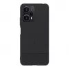 iLike Xiaomi Redmi Note 12 / Poco X5 Plastiknaha tagakaas Must