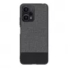 iLike Xiaomi Redmi Note 12 / Poco X5 Plastiknahast Tagakaas Hall