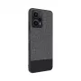 iLike Xiaomi Redmi Note 12 / Poco X5 Plastiknahast Tagakaas Hall