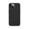 iLike Apple iPhone 14 plastiknahast tagakaas must