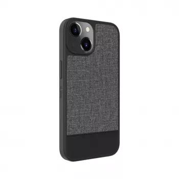 iLike Apple iPhone 14 Plastiknahast Tagakaas Hall