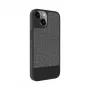 iLike Apple iPhone 14 Plastiknahast Tagakaas Hall