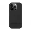 iLike Apple iPhone 14 Pro Plastiknahast Tagakaas Must