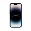 iLike Apple iPhone 14 Pro Plastiknahast Tagakaas Must