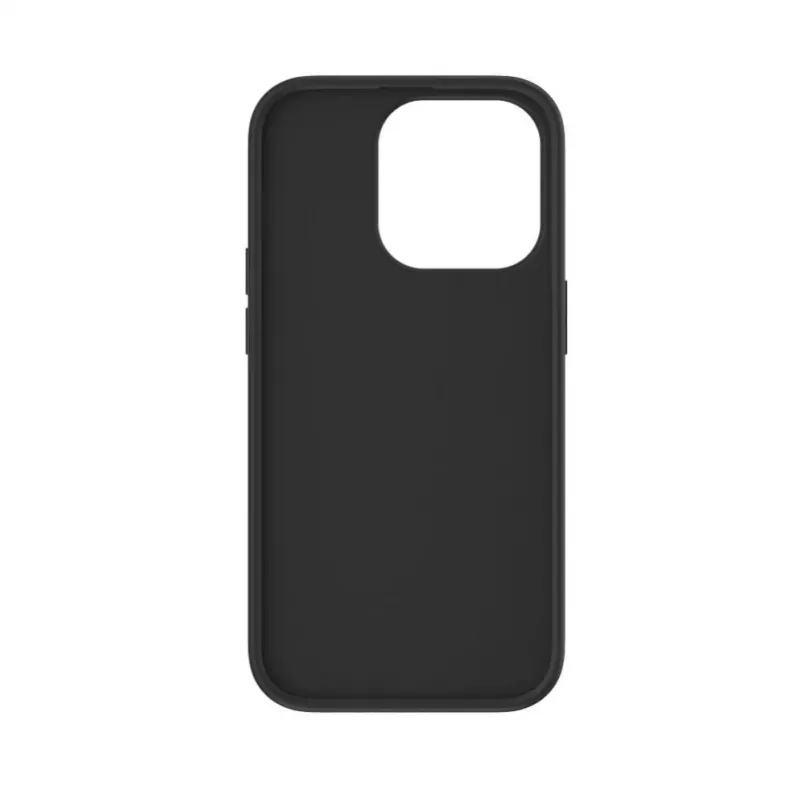 iLike Apple iPhone 14 Pro Plastiknahast Tagakaas Must