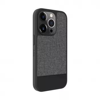 iLike Apple iPhone 14 Pro Plastiknaha tagakaas Hall