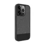 iLike Apple iPhone 14 Pro Plastiknaha tagakaas Hall