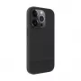 iLike Apple iPhone 14 Pro Max Plastiknahast Tagakaas Must