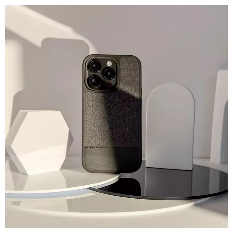 iLike Apple iPhone 14 Pro Max Plastiknahast Tagakaas Hall