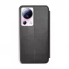 iLike Xiaomi Mi 13 Lite Book Case Black