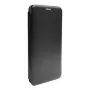 iLike Xiaomi Mi 13 Lite Book Case Black