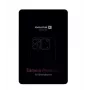 Evelatus Samsung Galaxy S23 Full Camera Lens Protector Armor - Karastatud klaas alumiiniumraamiga, 9H kõvadus, must