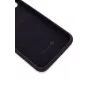 Evelatus Xiaomi Mi 13 Premium Soft Touch Silicone Case Black