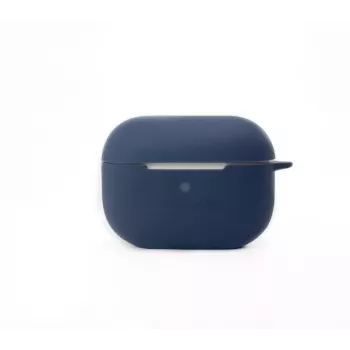 Evelatus Apple AirPods 3 Silikoonkest Sinine