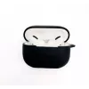 Evelatus Apple AirPods Pro 2 Silikoonkate Must