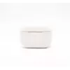 Evelatus Apple AirPods Pro 2 Silikoonkate Valge