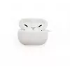 Evelatus Apple AirPods Pro 2 Silikoonkate Valge