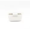 Evelatus Apple AirPods Pro 2 Silikoonkate Valge