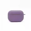 Evelatus Apple AirPods Pro 2 Silicone Case Purple