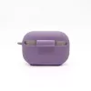 Evelatus Apple AirPods Pro 2 Silicone Case Purple
