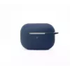Evelatus Apple AirPods Pro 2 Silikoonkest Sinine