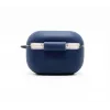 Evelatus Apple AirPods Pro 2 Silikoonkest Sinine
