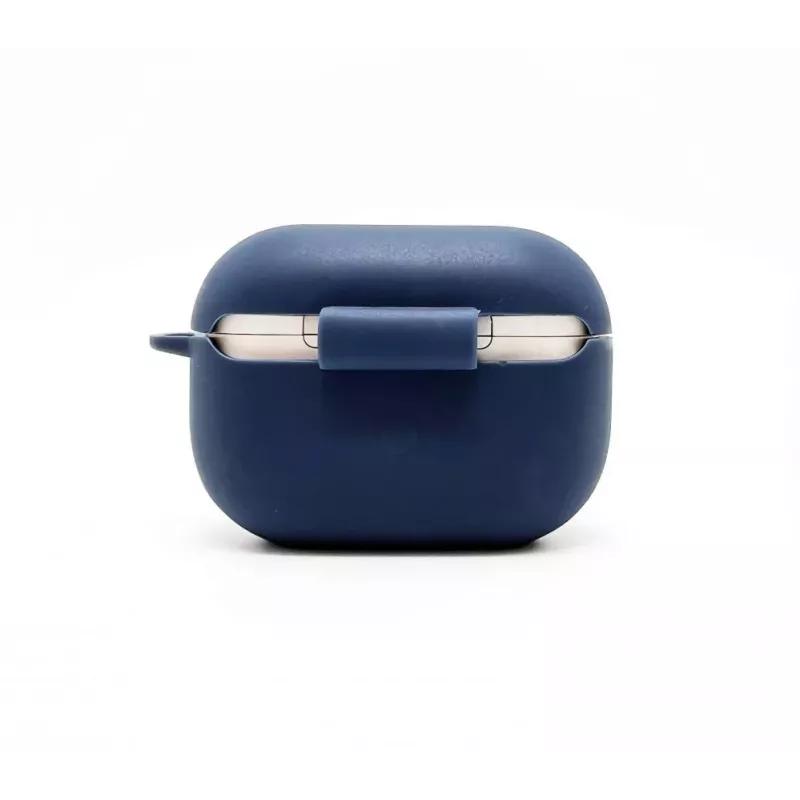 Evelatus Apple AirPods Pro 2 Silikoonkest Sinine