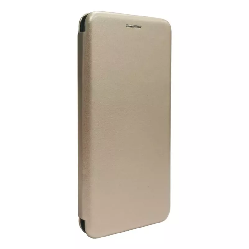 Evelatus Xiaomi POCO X5 PRO 5G Book Case Gold